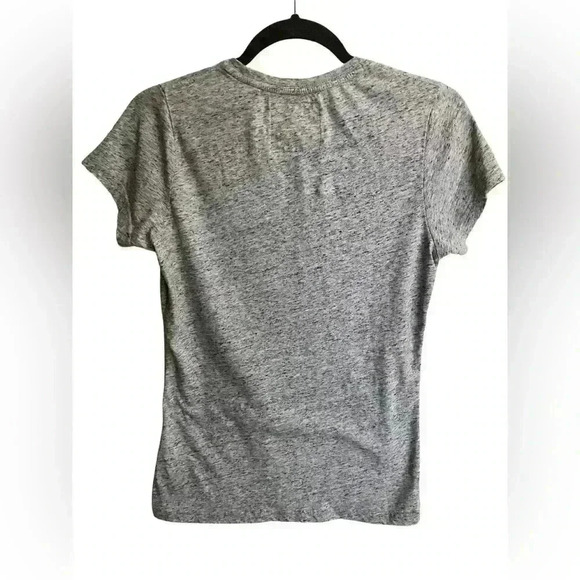 Superdry Jersey Logo Short Sleeve T-Shirt - Picture 4 of 7